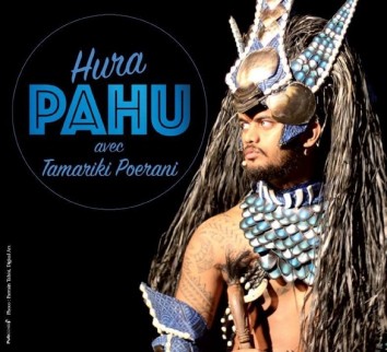 Tamariki Poerani to interContinental