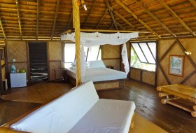 Pension Tevahine Dream