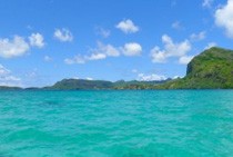 Huahine