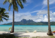 Bora Bora Vacations
