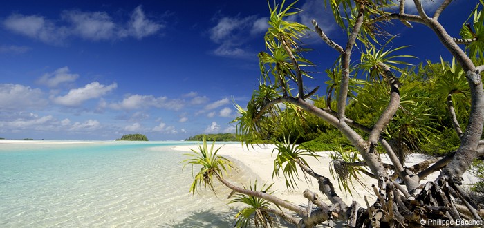 Deserted beaches, just for you