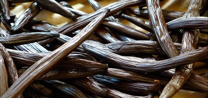 Vanilla of Taha'a