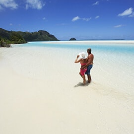 Austral islands