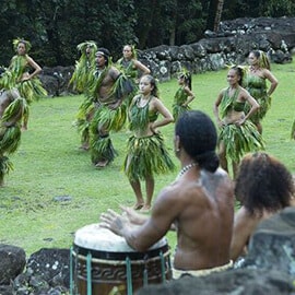 Marquesas islands