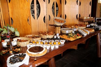 Brunch Buffet