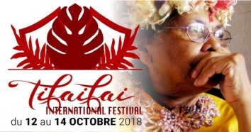 First International Festival of Tifaifai