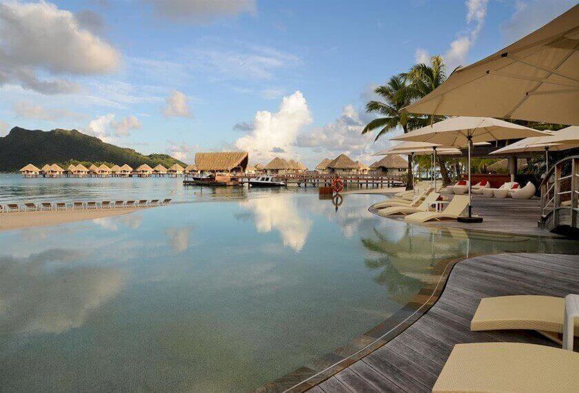 Ultimate All Inclusive Bora Bora Retreat (at Le Meridien ... Ultimate All Inclusive Bora Bora Retreat (at Le Meridien ...